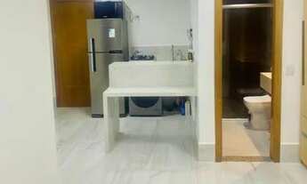 Imagem 3: Apartamento para venda com 30 metros quadrados com 1 quarto LIFE RESORT O MELHOR DO BEIRA