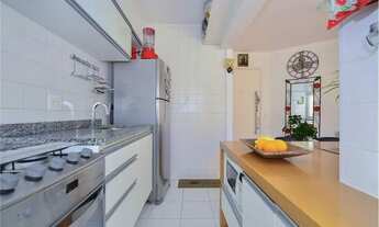 Imagem 7: Apartamento com 1 Dormitorio(s) localizado(a) no bairro Bela Vista em São Paulo / Ref.:O