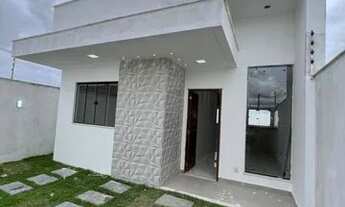 Imagem: Casa com 2 quartos no Parque dos Cristais