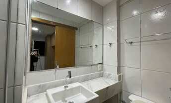 Imagem 5: 2 Quartos 1 Suíte Casa Bella