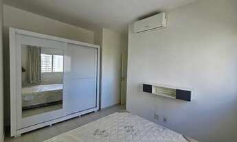 Imagem 4: Apartamento para aluguel tem 72 metros quadrados com 2 quartos em São Jorge - Manaus - AM