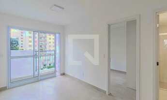 Imagem 2: Apartamento para Aluguel - Jardim Éster Yolanda, 2 Quartos, 39 m2