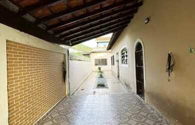 Imagem 5: Casa com 4 dorms, Canto do Forte, Praia Grande - R$ 945 mil, Cod: 14161