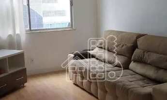 Imagem: Apartamento com 2 dormitórios para alugar