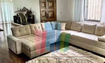 Imagem 4: Lindo Sobrado - Bolsão de Interlagos - 4 dorm - piscina