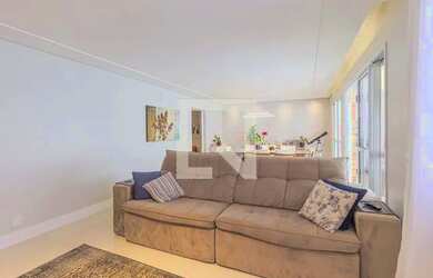 Imagem 4: Apartamento para Aluguel - Umuarama, 4 Quartos, 194 m2