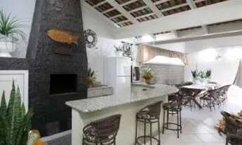 Imagem: Casa para venda tem 100 metros quadrados