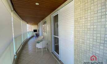 Imagem 4: Apartamento com 4 dormitórios à venda, 122 m² por R$ 2.600.000,00 - Riviera de São Lourenç