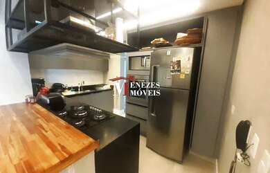 Imagem 4: Apartamento Térreo a venda - Riviera de São Lourenço Ref. 1266