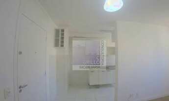 Imagem 3: Apartamento com 2 quartos e 45 m², à venda por R$ 220.000,00 - Vargem Pequena - Rio de Jan