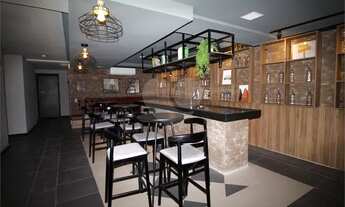 Imagem 3: Stúdio - Mobiliado Próximo ao Parque/ Mackenzie