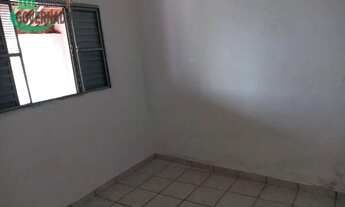 Imagem 6: Edícula com 2 dormitórios para alugar, 70 m² por R$ 1.167,00/mês - Jardim Carlos Lourenço