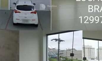 Imagem 2: Locação Galpão / depósito com 4 vagas na garagem