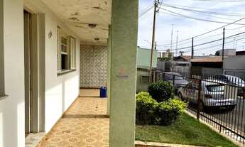 Imagem: JUNDIAÍ - Casa Padrão - JARDIM ESPLANADA