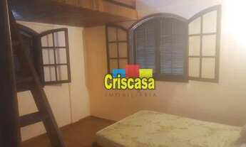 Imagem 3: Casa com 3 dormitórios à venda, 115 m² por R$ 365.000 - Guaratiba - Maricá/RJ