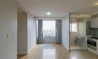 Imagem 5: São Paulo - Apartamento Padrão - Sacomã