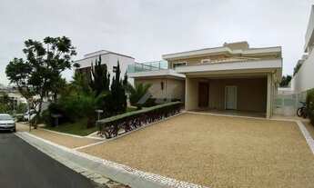 Imagem 2: Casa à venda no condomínio Mont Blanc em Campinas, SP