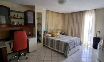 Imagem 7: Casa triplex c/ 05 quartos 700m2 Parquelandia 05 suites 03 salas 05 vagas varanda sacada