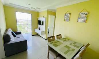 Imagem: Apartamento Mobiliado no ARAÇAGI com 2