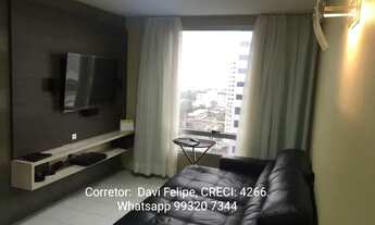 Imagem 6: Hotel Intercity, 40m², andar alto