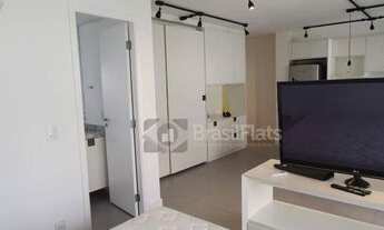 Imagem 5: Flat com 1 dormitório para alugar, 45 m² por R$ 3.340,00/mês - Jardim Paulista - São Paulo