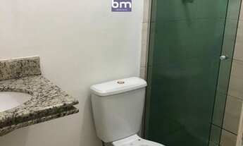 Imagem 4: Locação Kitnet com 1 dormitório