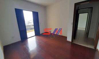 Imagem 4: Casa com 2 dormitórios para alugar, 70 m² por R$ 1.869,27/mês - Parque Novo Oratório - San