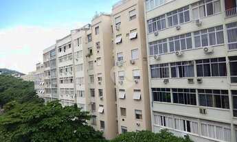 Imagem 6: Apartamento com 3 dormitórios à venda, 123 m² por R$ 1.100.000,00 - Copacabana - Rio de Ja