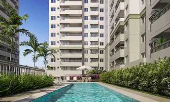 Imagem 2: Apartamento para venda com 2 quartos em iPIRANGA São Paulo