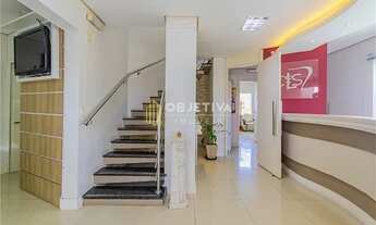 Imagem: Edifício Comercial à venda 4 Vagas, 159M²