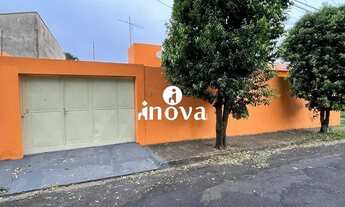 Imagem: Casa para aluguel, 3 quartos, 1 suíte