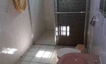 Imagem 2: Sobrado com 3 dormitórios à venda, 150 m² por R$ 765.000,00 - Porto Novo - Caraguatatuba/S