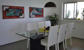 Imagem 3: Piedade- 04 Quartos - Cobertura Triplex- 03 Vgas Garagem- Edf. Massapê- Piscina- Recife/Pe