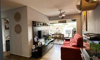 Imagem: Apartamento para venda possui 81 metros