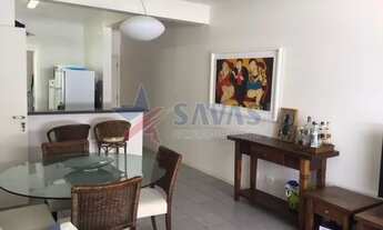 Imagem 3: AMPLO 2 DORMITÓRIOS - BEIRA DA PRAIA