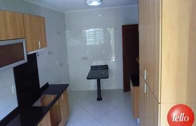 Imagem 4: São Paulo - Casa Padrão - Água Rasa