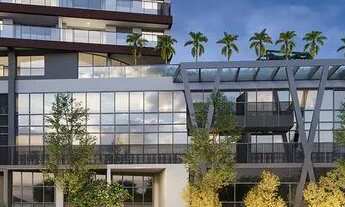 Imagem 4: Apartamento com 2 Dormitorio(s) localizado(a) no bairro Brooklin Novo em São Paulo / Ref