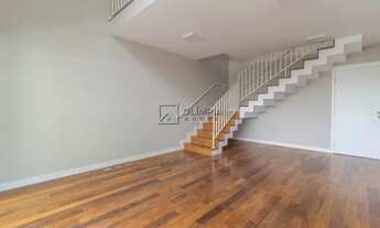 Imagem 6: Apartamento Locação Chácara Santo Antônio 90 m² 1 Dormitórios