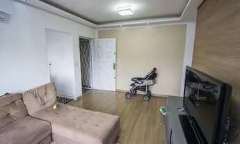 Imagem 7: Apartamento para Venda - 70.7m², 2 dormitórios, 1 vaga - Tristeza