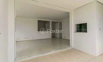 Imagem 6: Apartamento com 84m² com 2 quartos, 2 box no Bela Vista - Porto Alegre - RS