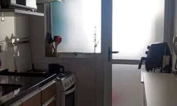 Imagem 5: Apartamento com 2 quartos à venda, 58 m² por R$ 282.000 - Granja Daniel - Taubaté/SP- Smar