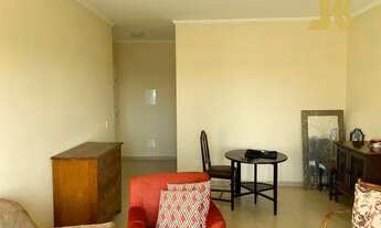 Imagem 6: Apartamento com 2 dormitórios, 74 m² - venda por R$ 485.000,00 ou aluguel por R$ 2.893,00