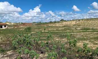 Imagem 4: Terreno Praia Caicara do Norte