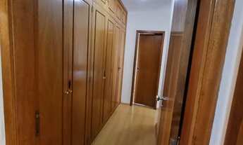 Imagem 6: ÓTIMO APARTAMENTO DE 197M² E TRÊS DORMITÓRIOS NO ITAIM BIBI