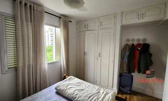 Imagem 4: 2 dormitórios para alugar, 68 m² por R$ 6.432/mês - Vila Uberabinha - São Paulo/SP