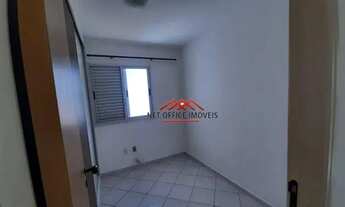 Imagem 7: Apartamento com 2 dormitórios para alugar, 50 m² por R$ 2.631,00/mês - Jardim Esplanada II