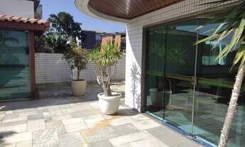 Imagem 7: Apartamento a venda tem 104 metros 3 quartos 1 suite 2 vagas fixa lazer Nova Petrópolis Sã