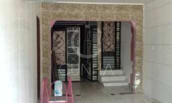 Imagem 3: Primeiro andar , rua principal , Santos Dumont