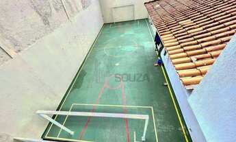 Imagem 6: Jardim Ibiratiba casa para venda em condomínio com 460 m², 4 suítes, piscina, e 4 vagas de