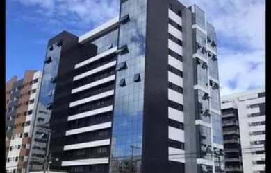 Imagem 3: Apartamento Portville II à Venda - Ponta Verde